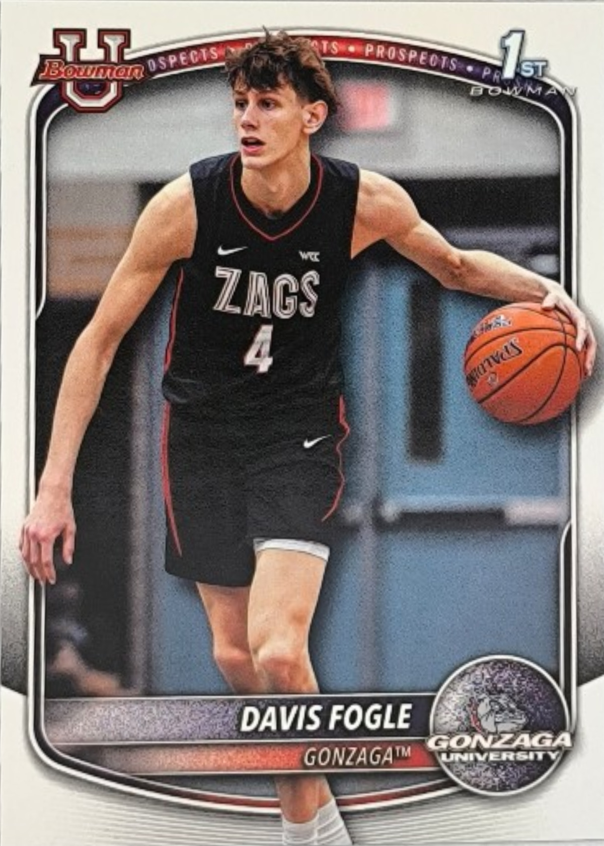 Davis Fogle