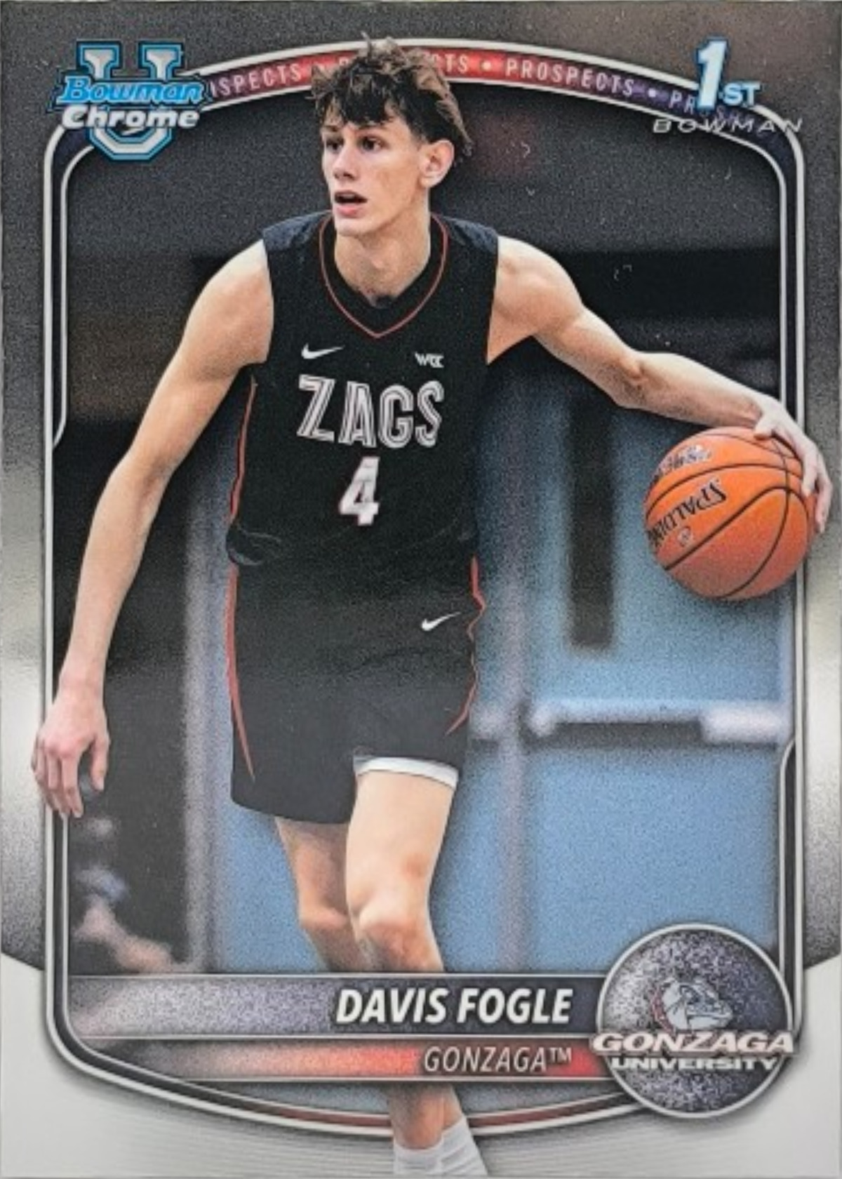 Davis Fogle