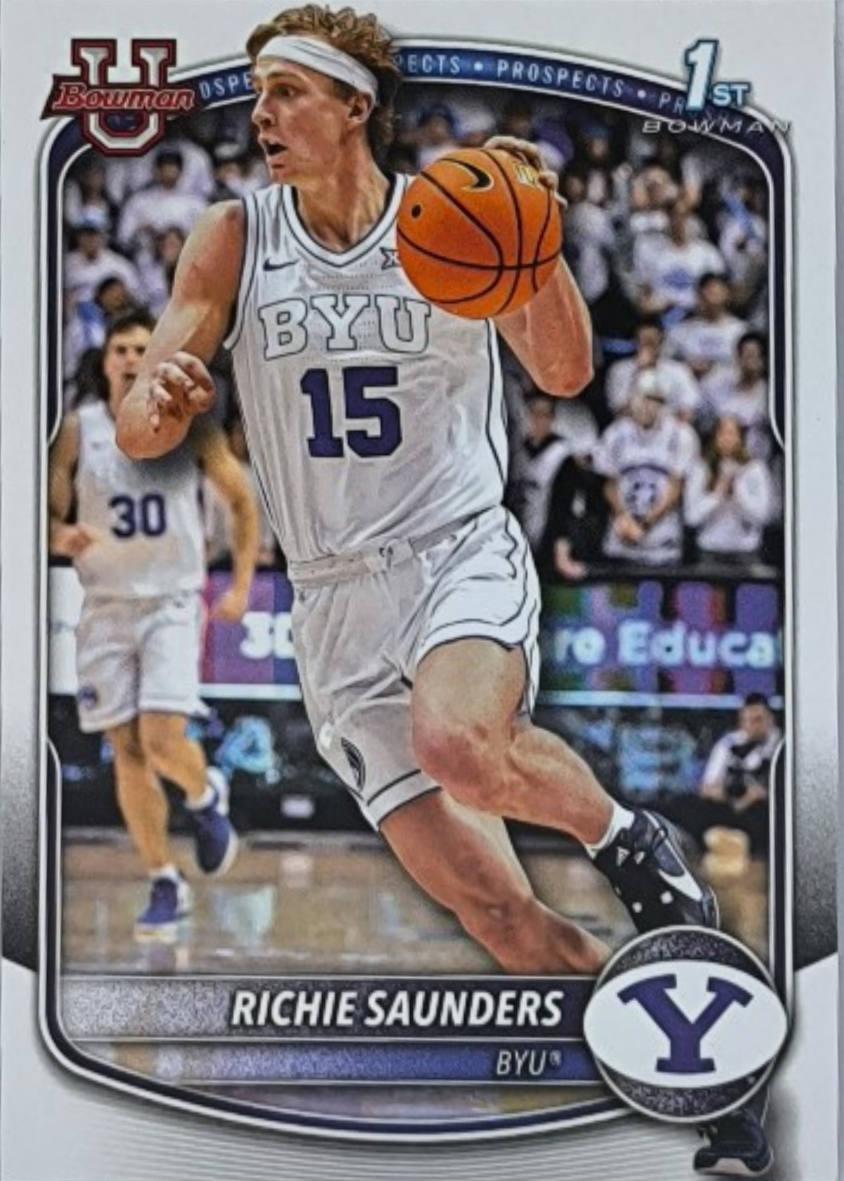 Richie Saunders