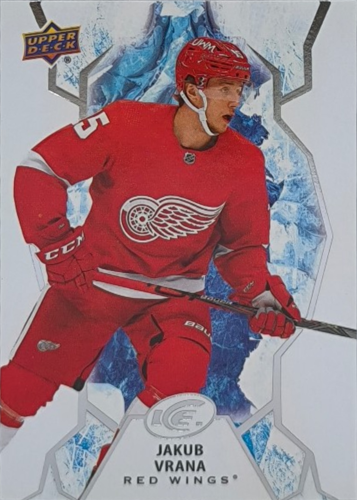 Jakub Vrana