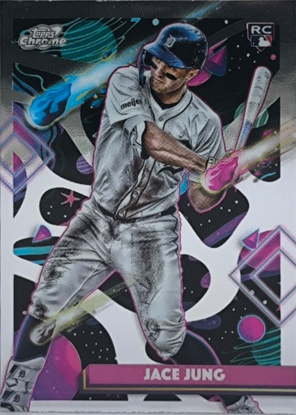 Jace Jung
