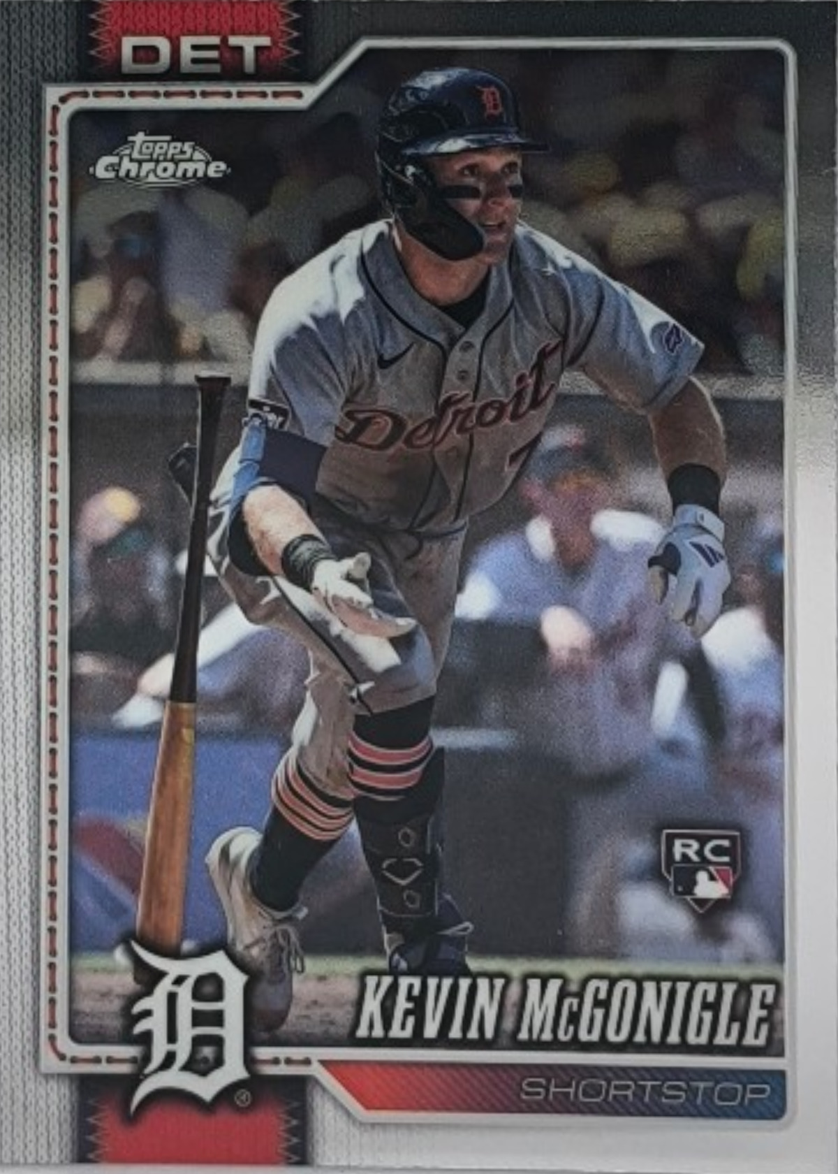 Kevin McGonigle