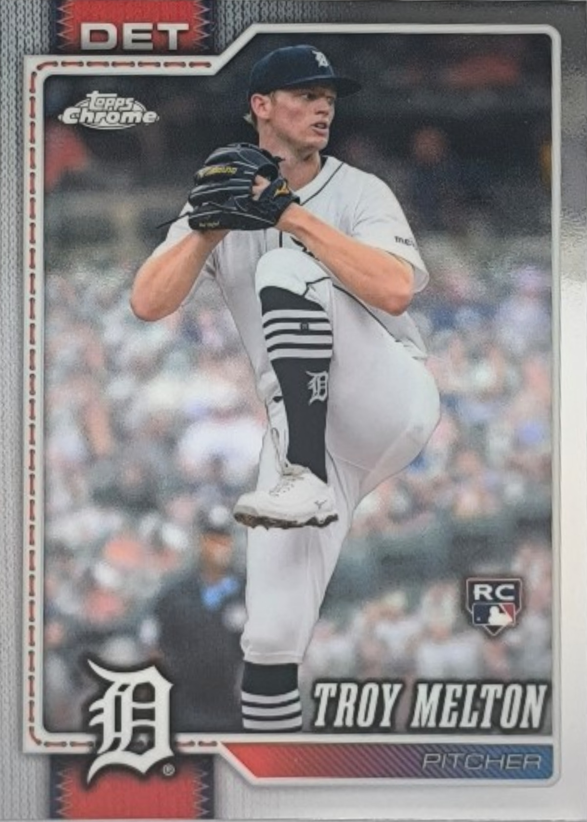 Troy Melton