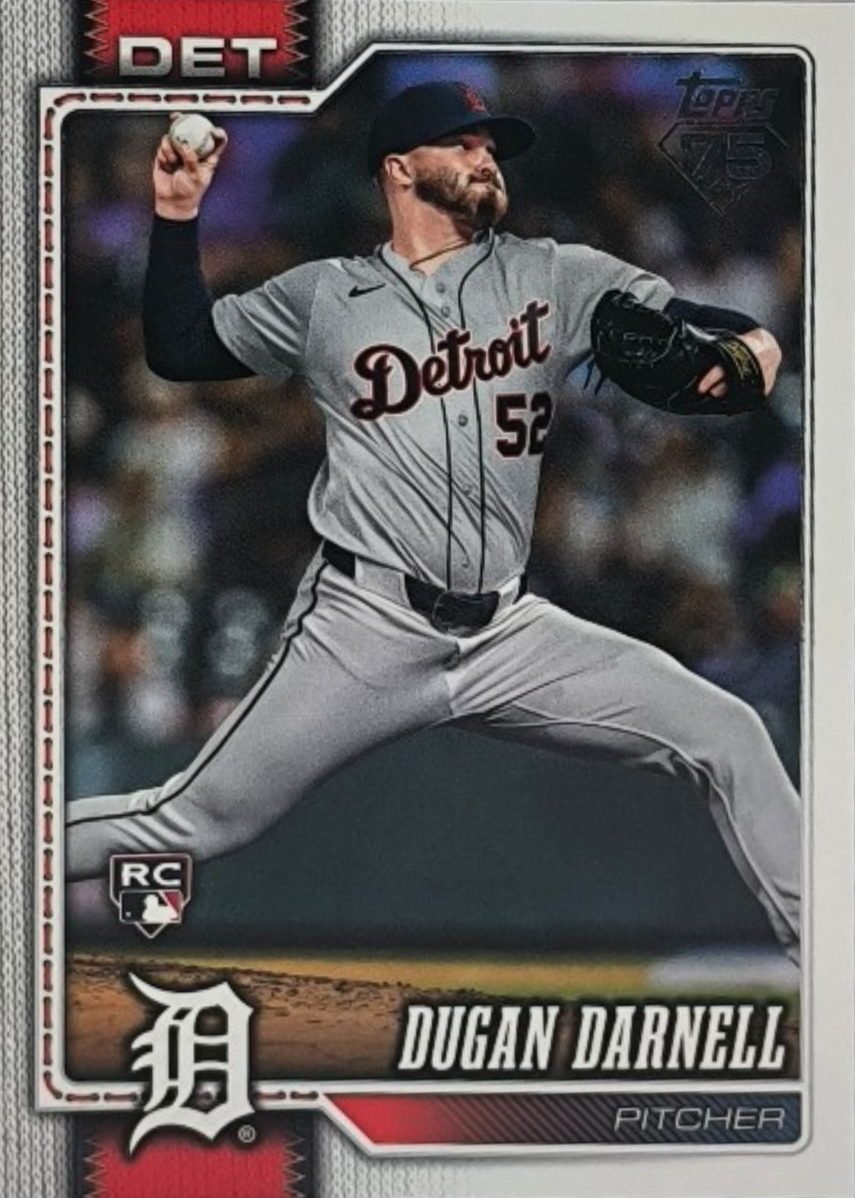 Dugan Darnell