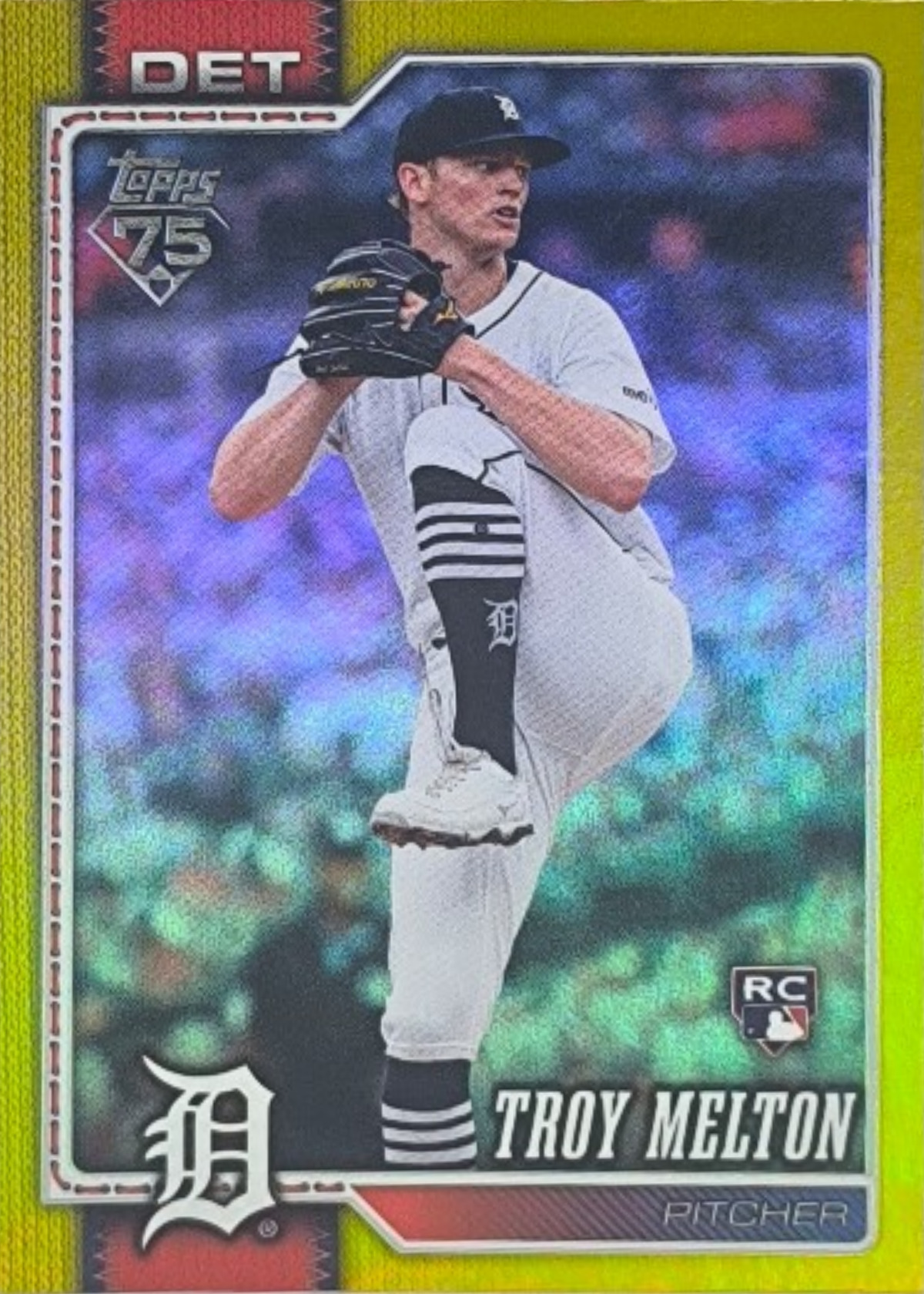 Troy Melton