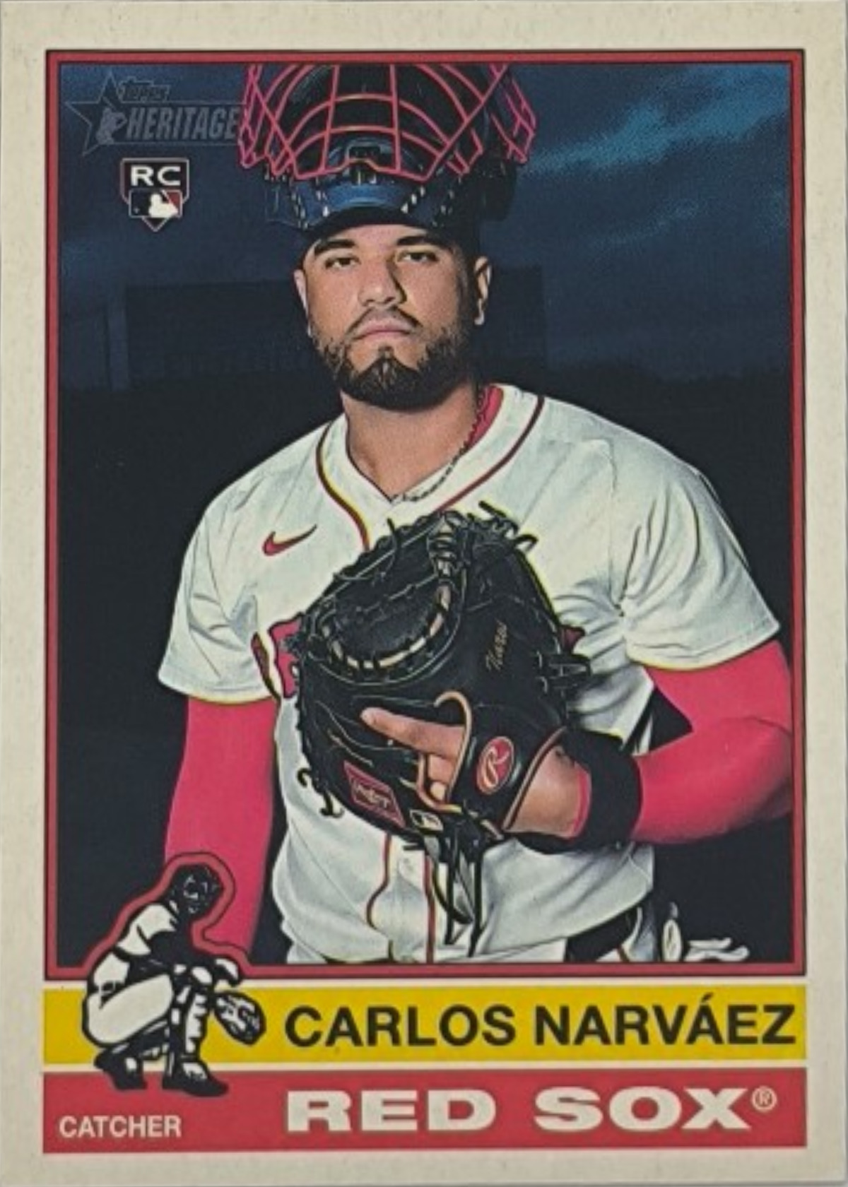 Carlos Narváez