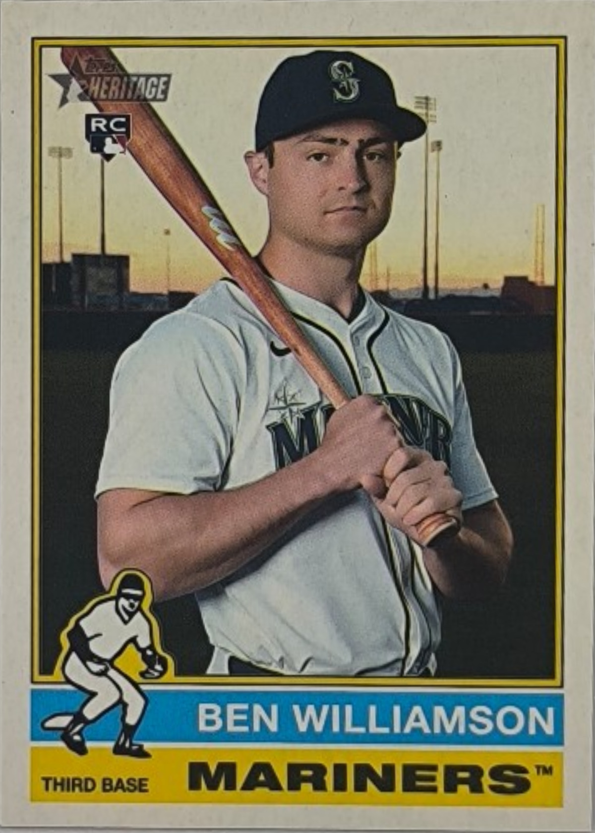 Ben Williamson