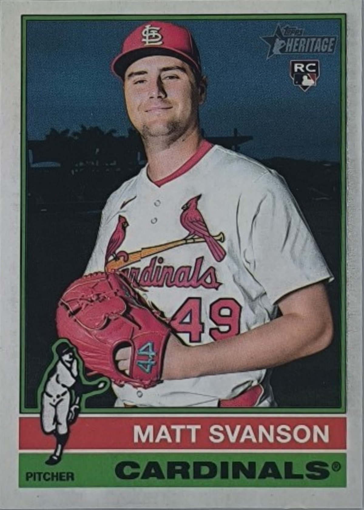 Matt Svanson