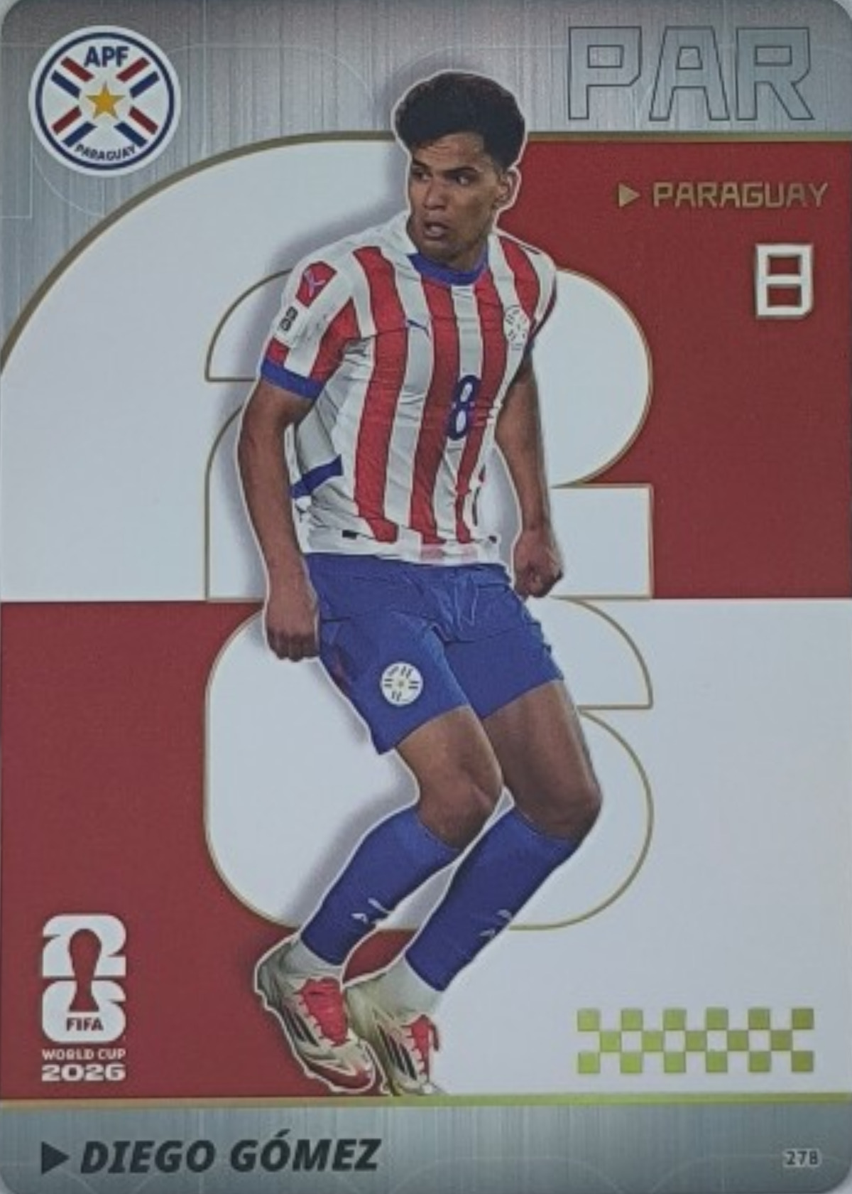Diego Gomez