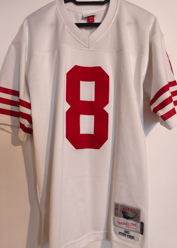 Steve Young