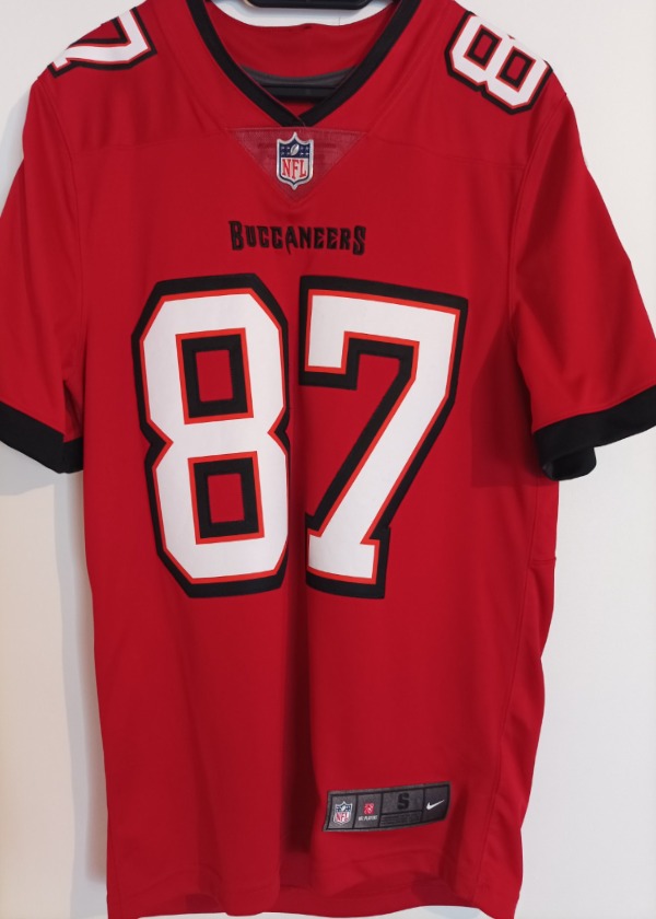 Rob Gronkowski