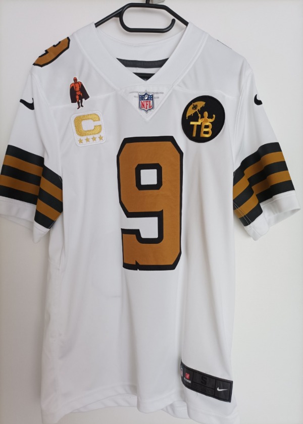 Drew Brees 