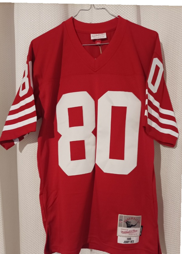 Jerry Rice