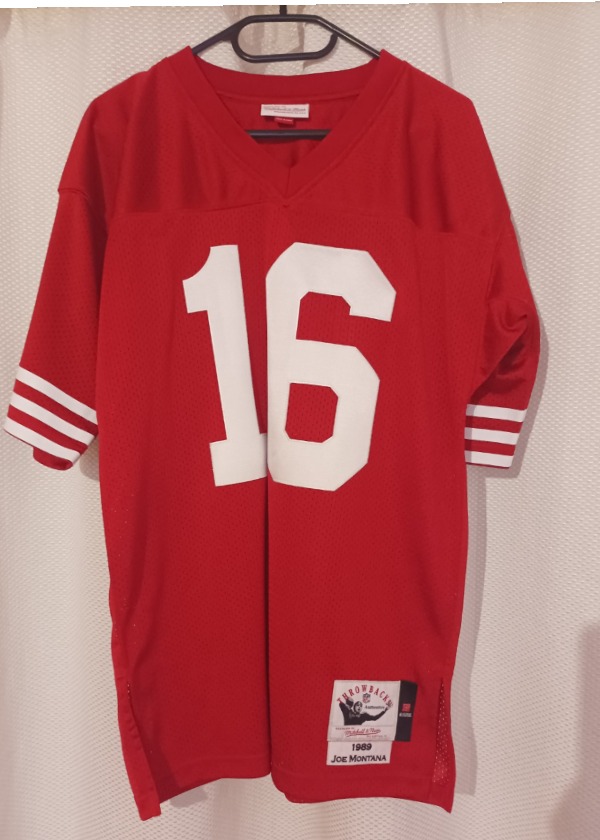 Joe Montana