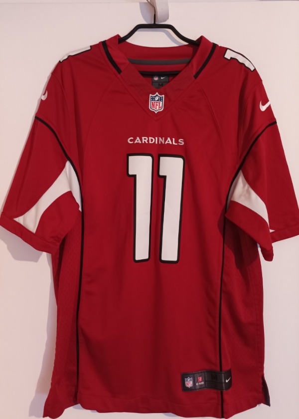 Larry Fitzgerald 