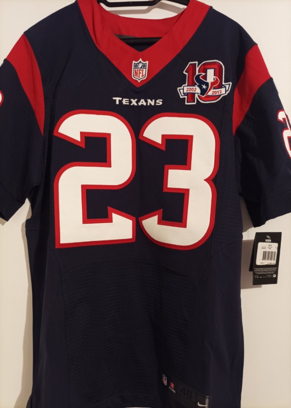 Arian Foster