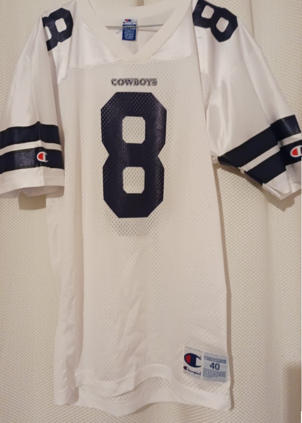 Troy Aikman