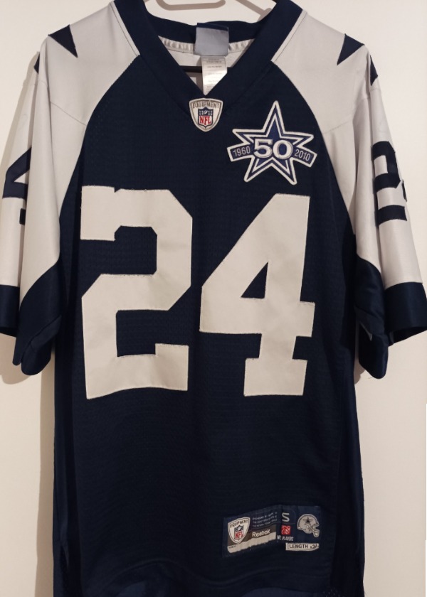 Marion Barber