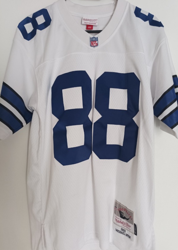 Michael Irvin