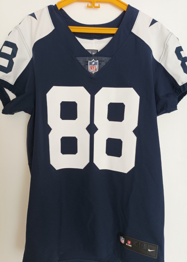 Dez Bryant