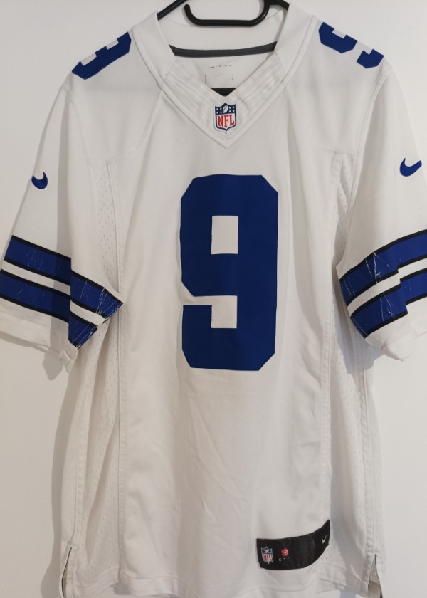 Tony Romo