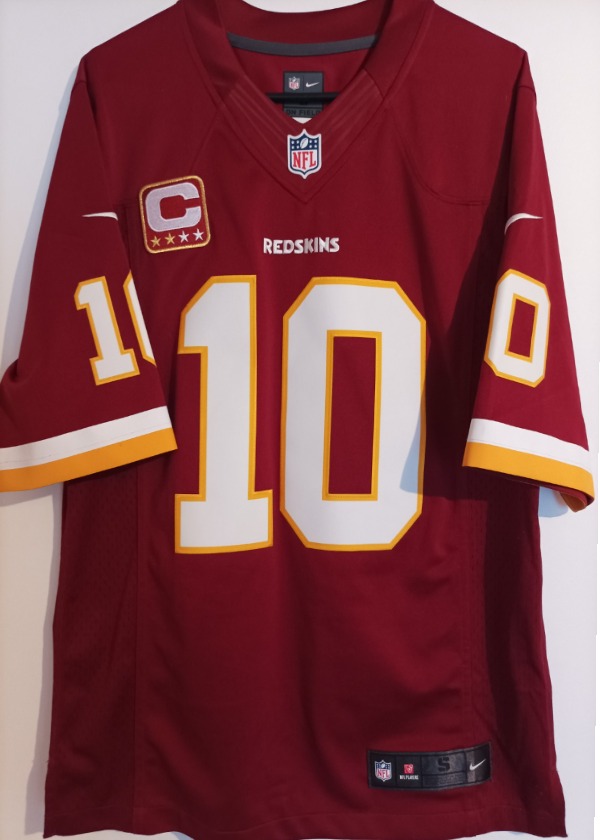 Robert Griffin III