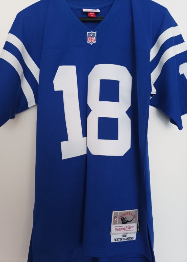 Peyton Manning