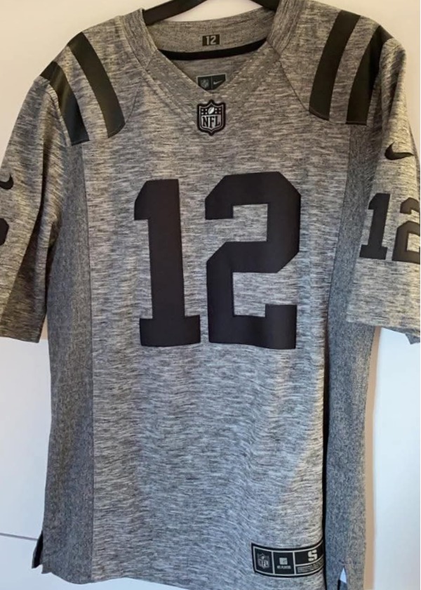 Andrew Luck