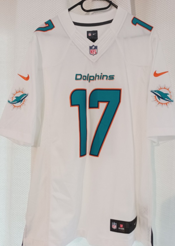 Ryan Tannehill