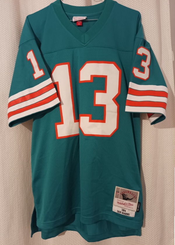 Dan Marino