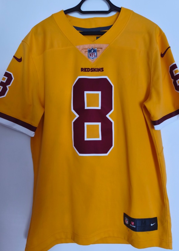 Kirk Cousins