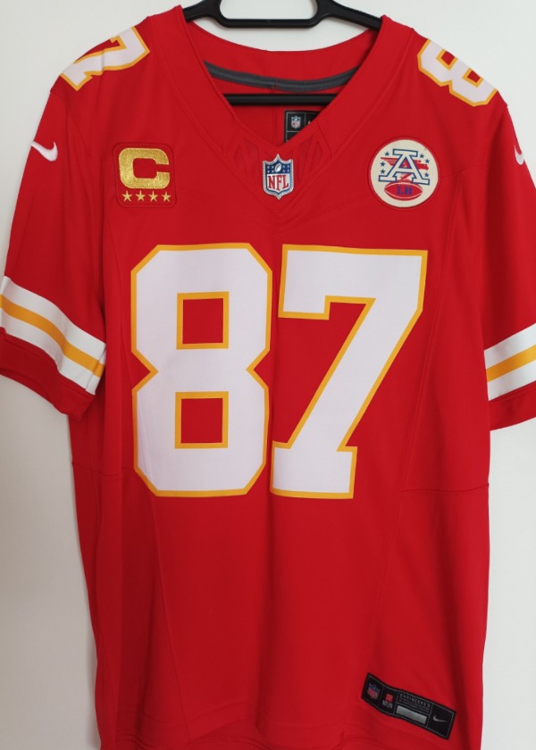 Travis Kelce