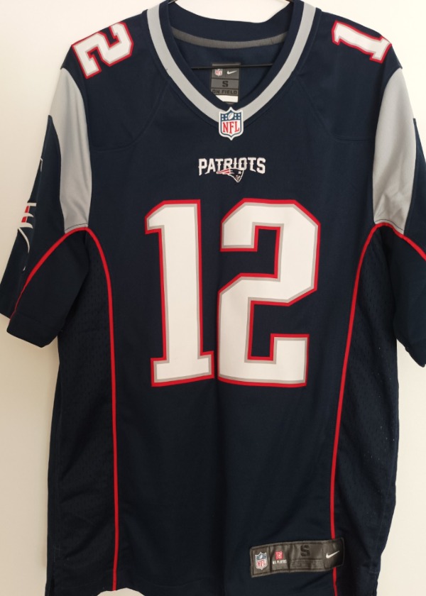 Tom Brady