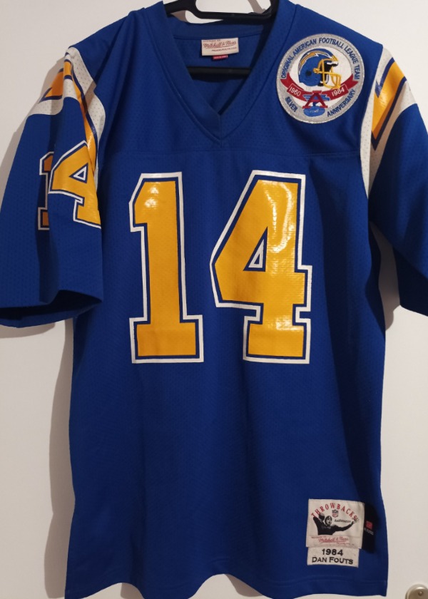 Dan Fouts