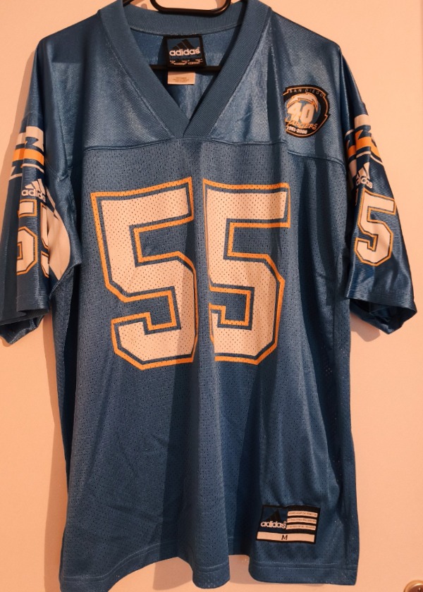 Junior Seau