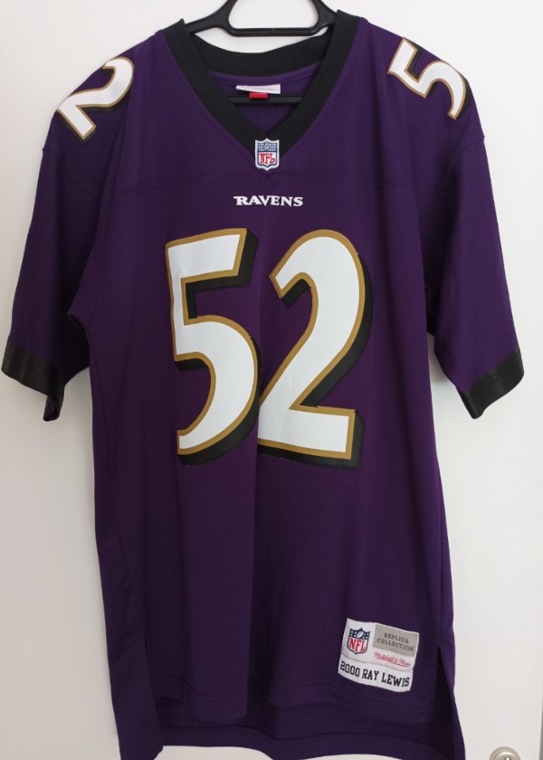 Ray Lewis