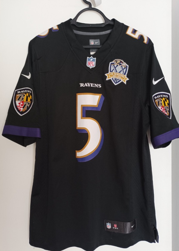 Joe Flacco
