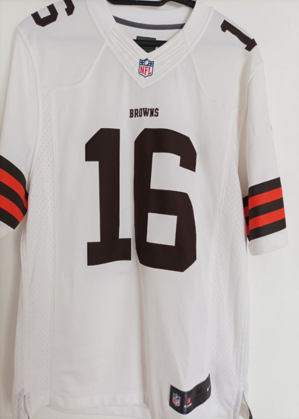 Josh Cribbs