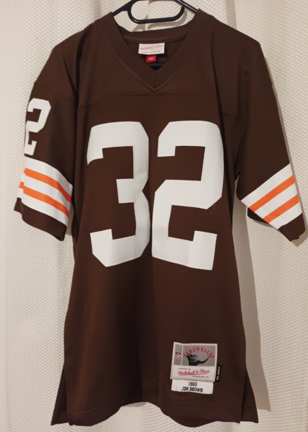 Jim Brown