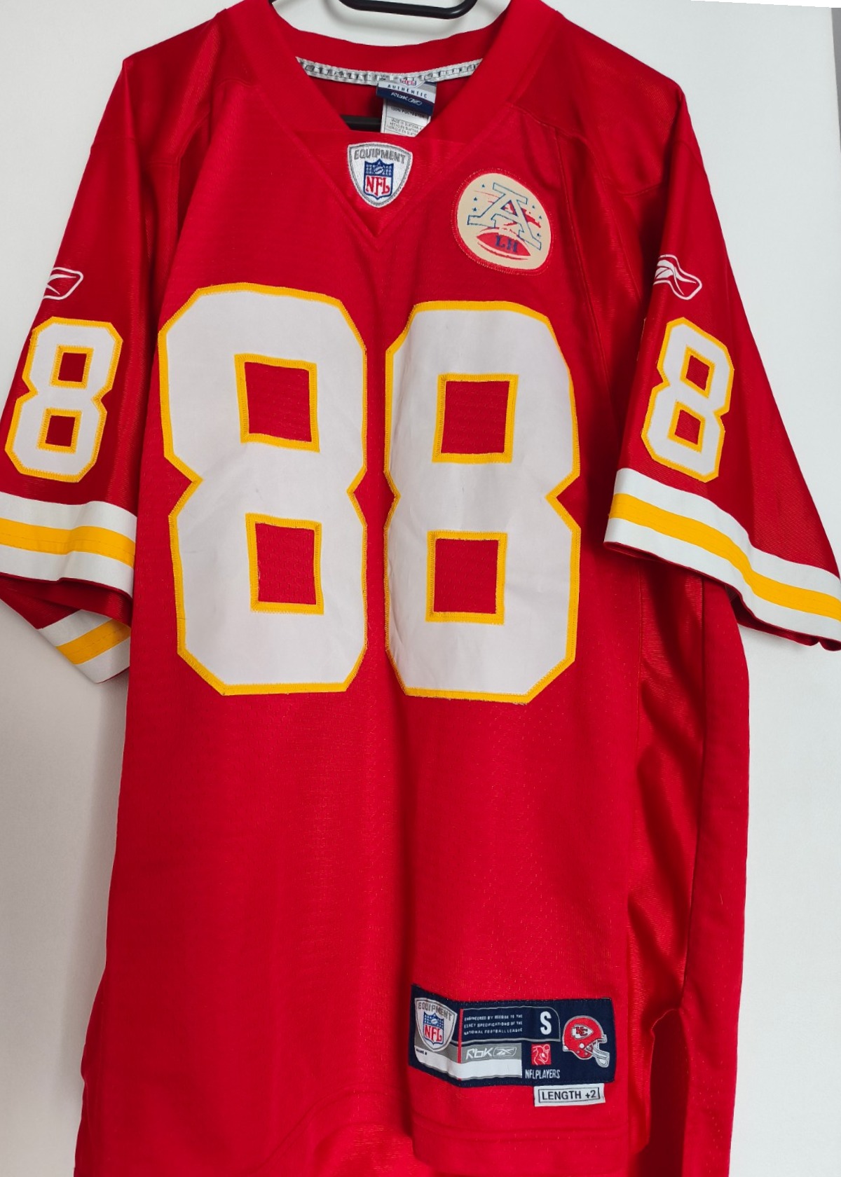 TONY GONZALEZ
