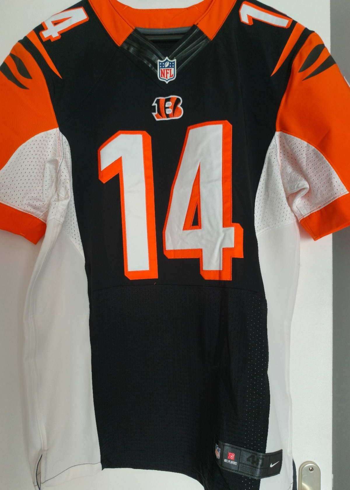ANDY DALTON