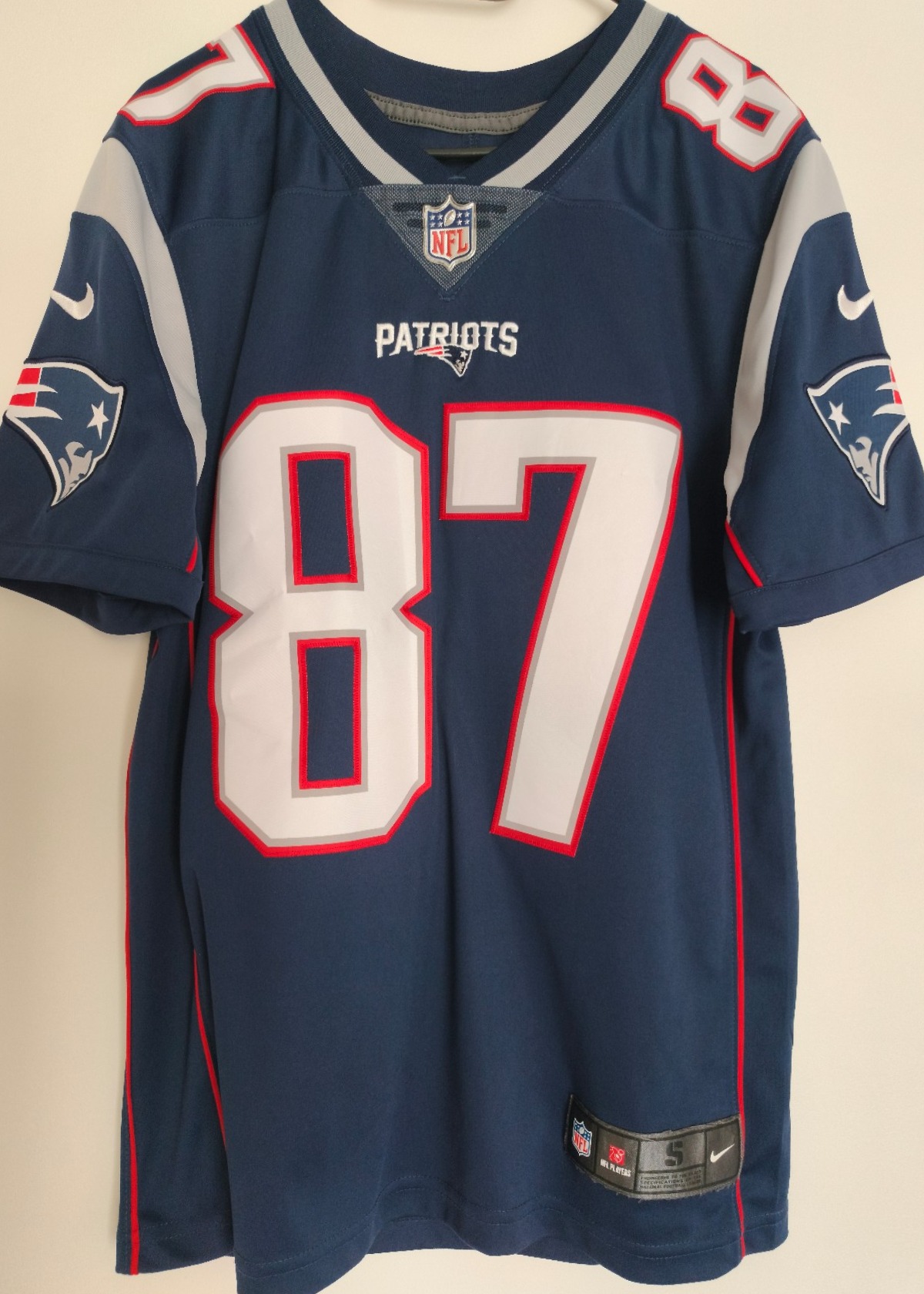 ROB GRONKOWSKI