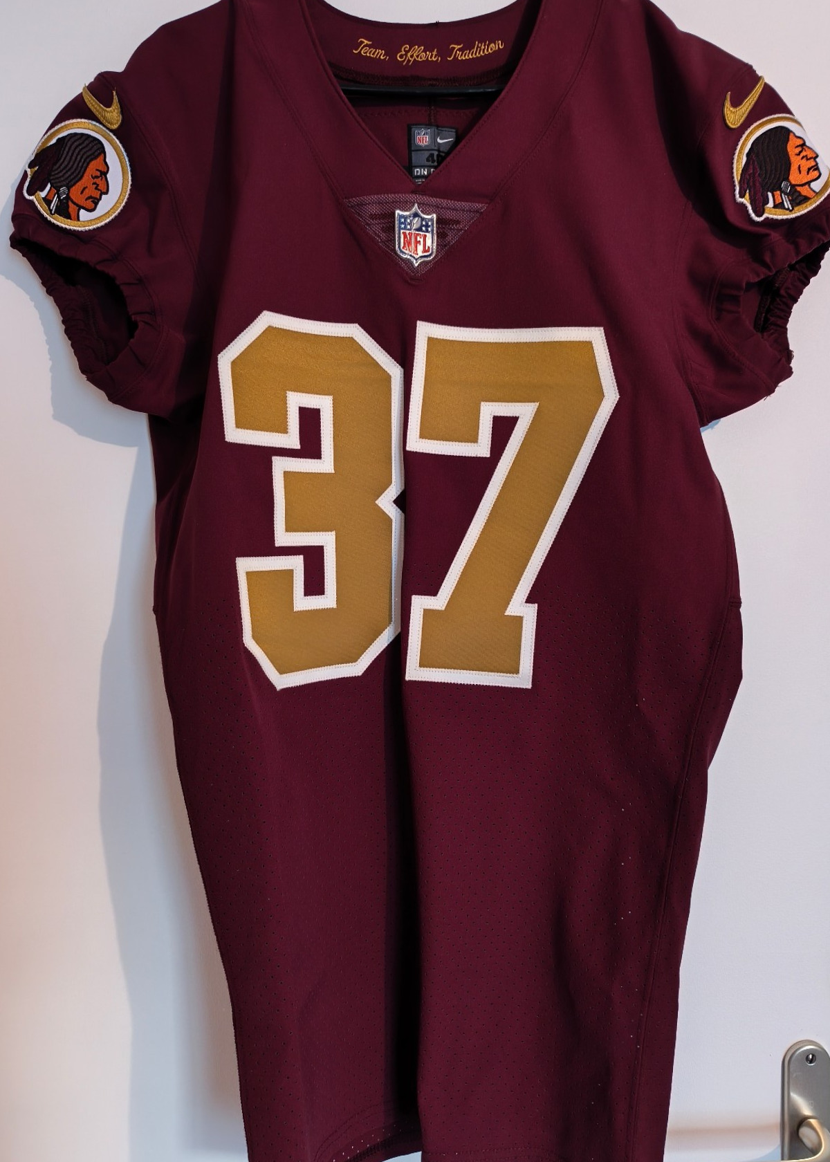 Greg Stroman