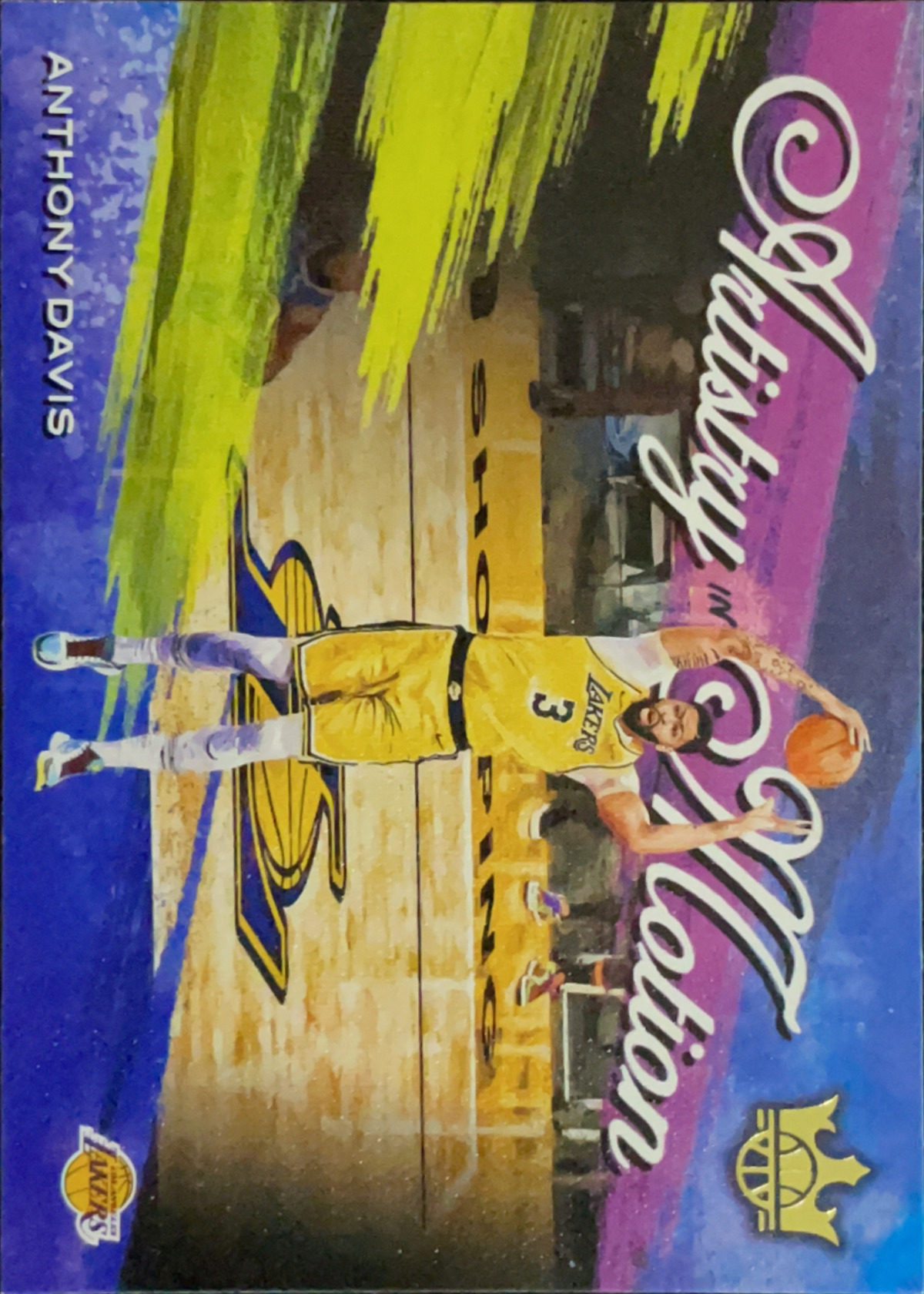 Anthony Davis