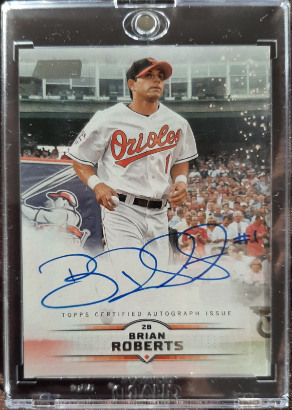 Brian Roberts
