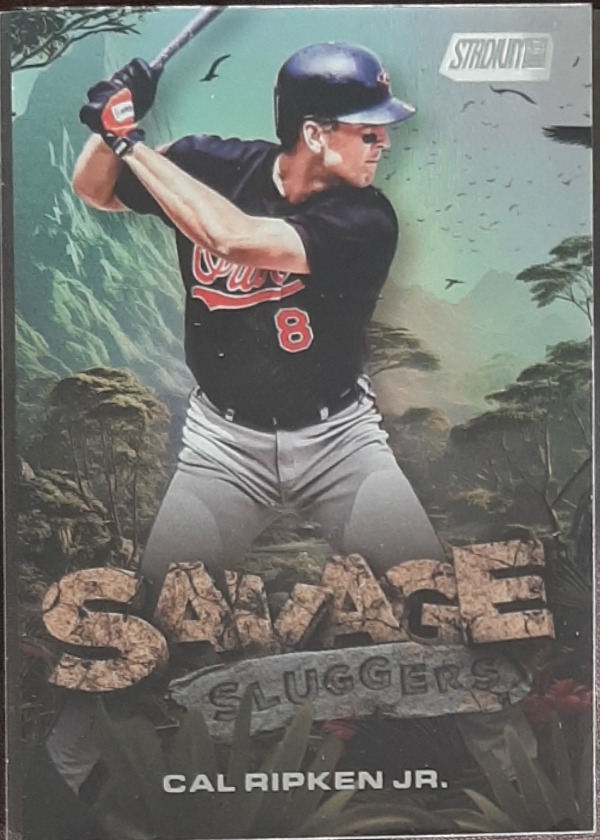 Cal Ripken Jr.