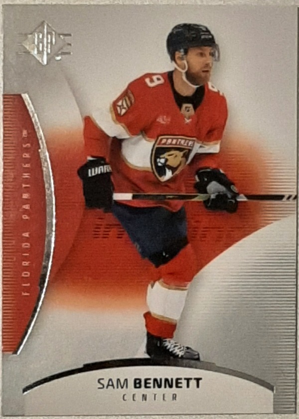 Sam Bennett