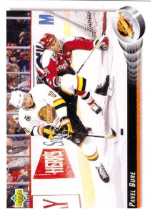 Pavel Bure