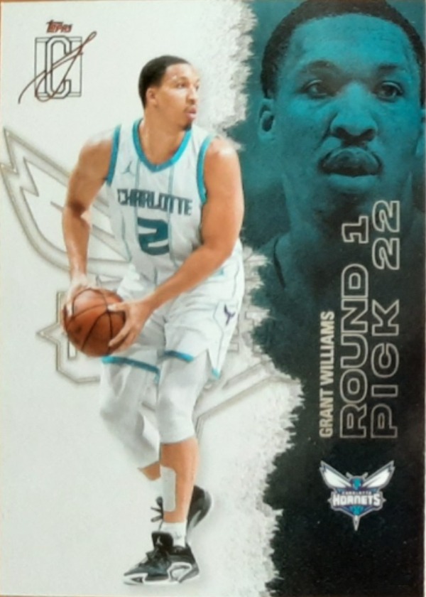 Grant Williams