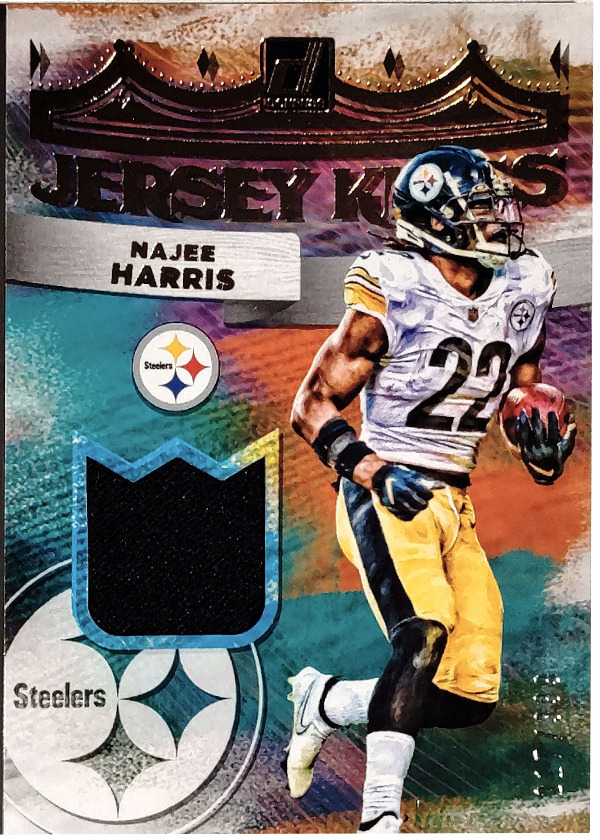 Najee Harris